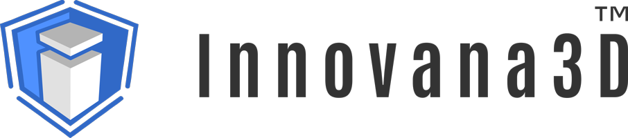 Innovana3D Logo